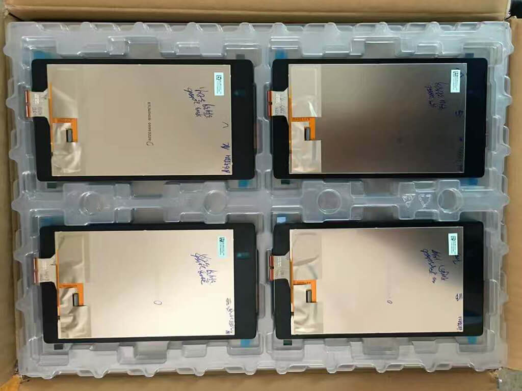 Samsung Lcd Screens Wholesale in China 61 Heshunyi