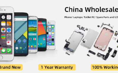 China Galaxy Note 8 Display Replacement Wholesaler
