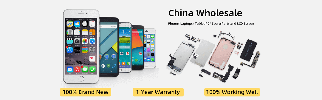 Cell Phone Accessories Wholesale Distributor Canada