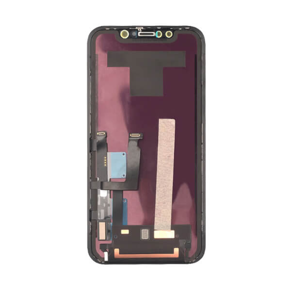 Ecran LCD Compatible / Original Apple iPhone XR