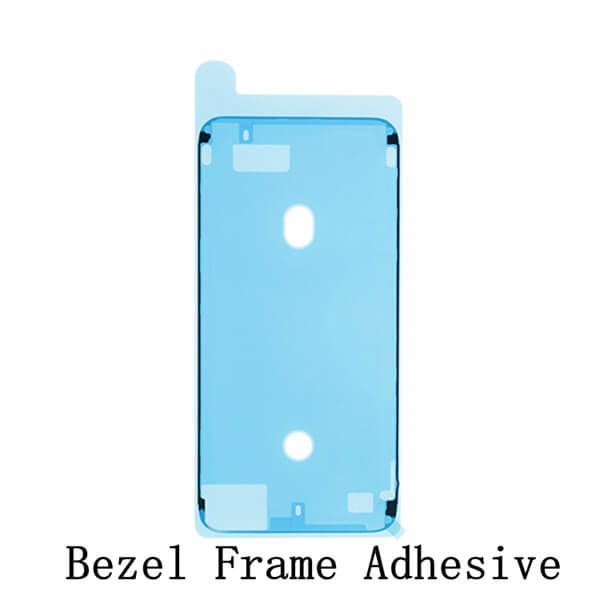 Bezel Frame Adhesive