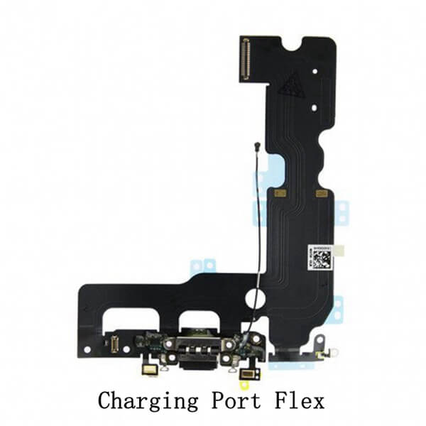 Charging Port Flex 1 Heshunyi