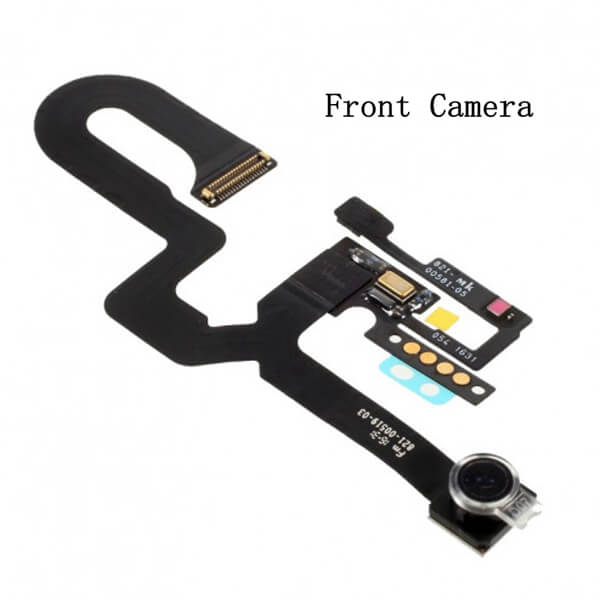 Front Camera