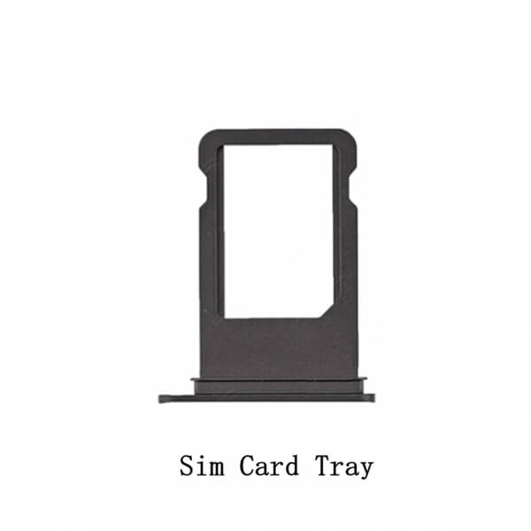 Sim Card Tray 1 Heshunyi