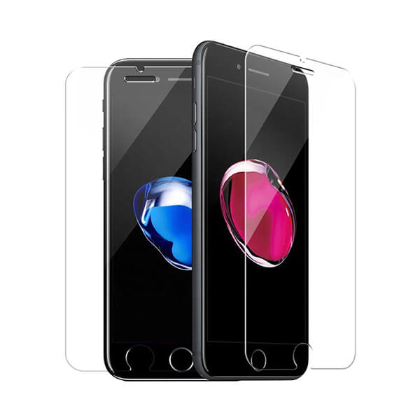 Tempered Glass Screen Protector