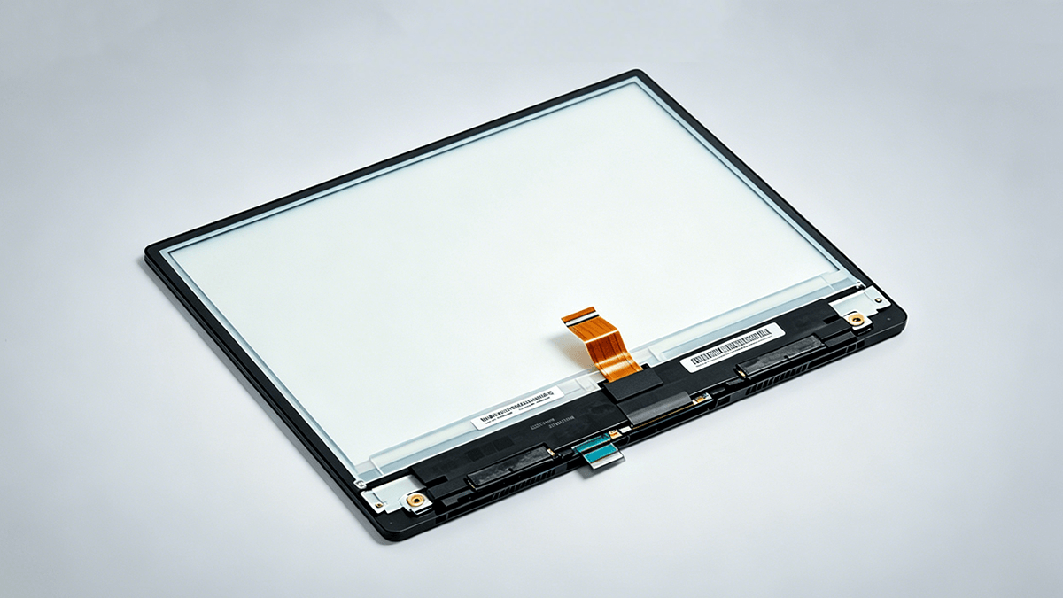 Tablet & Laptop LCDs