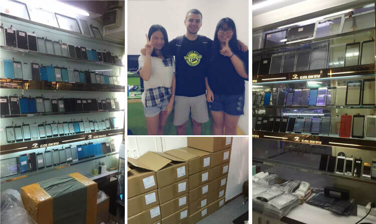 About 1 - Shenzhen Heshunyi