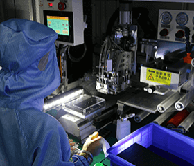 Proveedor de pantallas LCD para teléfonos móviles en China 38 Heshunyi